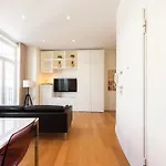 Baixa Chiado 2 Bedroom Duplex With Ac Elevator * Lisboa