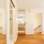 Διαμέρισμα Baixa Chiado 2 Bedroom Duplex With Ac Elevator Lisboa
