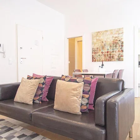公寓 Baixa Chiado 2 Bedroom Duplex With Ac Elevator
