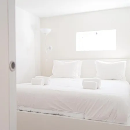 Baixa Chiado 2 Bedroom Duplex With Ac Elevator Apartmán Lisboa