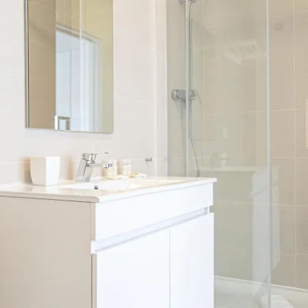 Baixa Chiado 2 Bedroom Duplex With Ac Elevator Lissabon